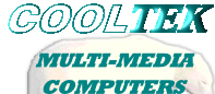 COOLTEK MULTI-MEDIA COMPUTERS - BELLE, WEST VIRGINIA