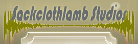 SACKCLOTHLAMB STUDIOS